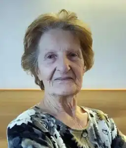 ROMANA COLOMBI MANZI