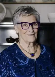 GIUSEPPINA TOFFETTI