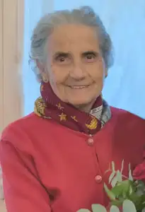 MARIA CARMELA PELUCCHI