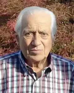 MARIO CRIPPA (BERTO)