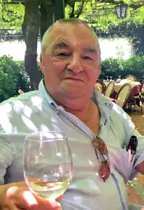 GIOVANNI  MARSETTI (GIGI)