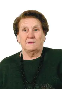 ALMA ROSA TARENGHI