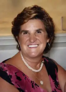 MARIA VITTORIA LAZZARI