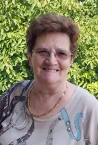 GIOVANNA OTTOBONI (ANNA) 