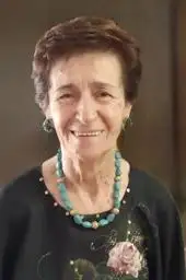 MODESTA  MAFFEIS (TINA)