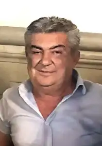 SERGIO BARZIZZA