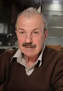 ANTONIO MANENTI