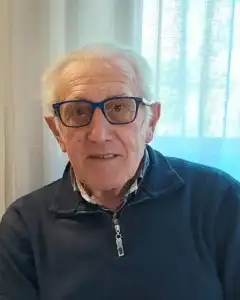 GIACOMO LUSSANA