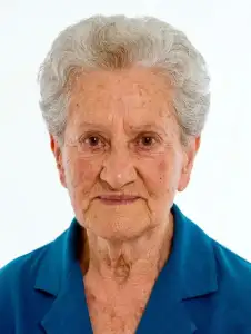 GIUSEPPINA VALOTI (BEPINì)