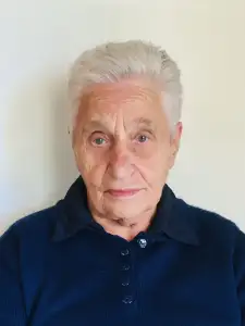 GIOVANNA MARCANDALLI