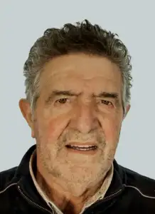 VALENTINO PECIS