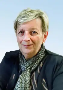 GRAZIELLA GAVEZZOLI