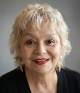 MARIA GHILARDELLI (MARY)