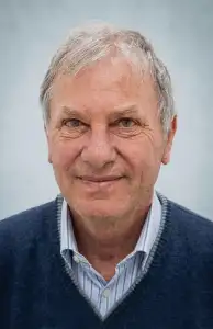 ANGELO QUAGLIATI (BEPI)