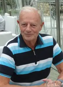 LUIGI MAFFEIS
