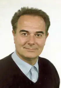 GIOVANNI BERTOLETTI