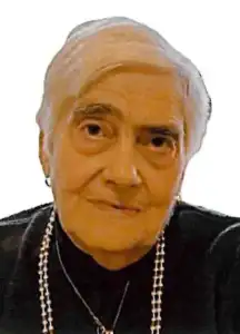 LUCIA GASPARI