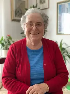 CATERINA ZECCOLI