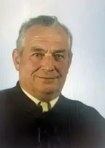 LUIGI GHIDINI