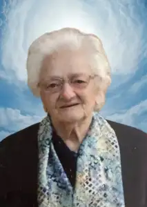 ANTONIA SANTUS