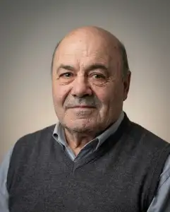 GIACOMO FORLANI (BAFO)