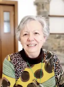 MARIA TERESA MAGISTRETTI