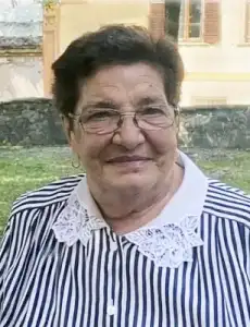 GRAZIA PEGURRI