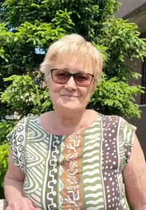 MARIA RACHELE BALESTRA