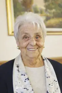 VITTORINA PEREGO