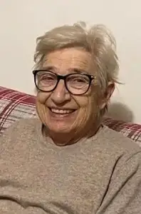 MARIA OLIVA SALVI