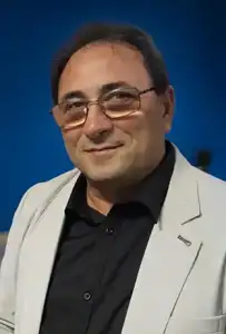 PIETRO VAGLICA