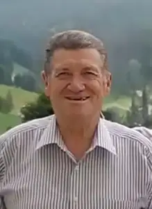 GIUSEPPE  ALBORGHETTI (BEPI)