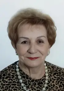 MAURETTA RUSSO