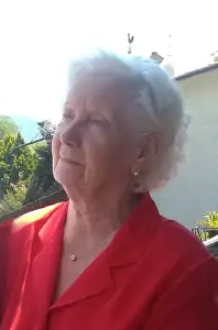 CARLA ROBERTI