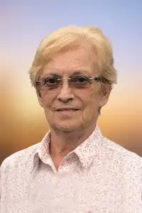 MARIA BENEDETTI (MARIUCCIA)