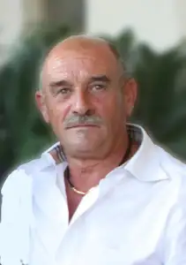 DINO BONAITA (KEKI)