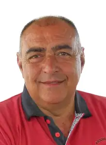 BRUNO FERRARI