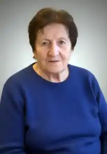 MARIA RANGHETTI