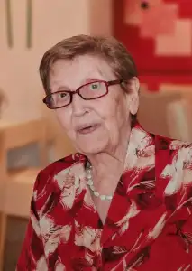 MARIA FINAZZI