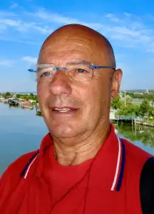 LODOVICO  CAIO