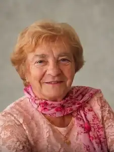 ERNESTA LOCATELLI