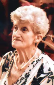 MARIA LUIGIA ZANCHI (MARì)