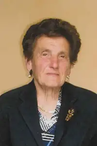 MADDALENA AMBROSINI