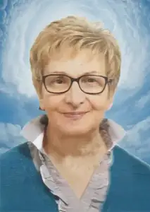 MARIA TERESA ALBANI