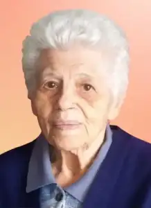FRANCESCA RODOLFI