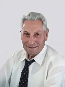 TARCISIO CAMPANA