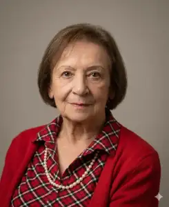 ALBERTINA CUMINI