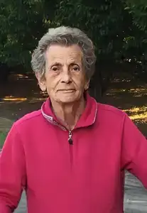 MARIA TERESA NICOSì