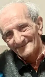 VINCENZO VAGLIA