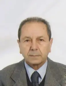 ACHILLE  DE LUCA 